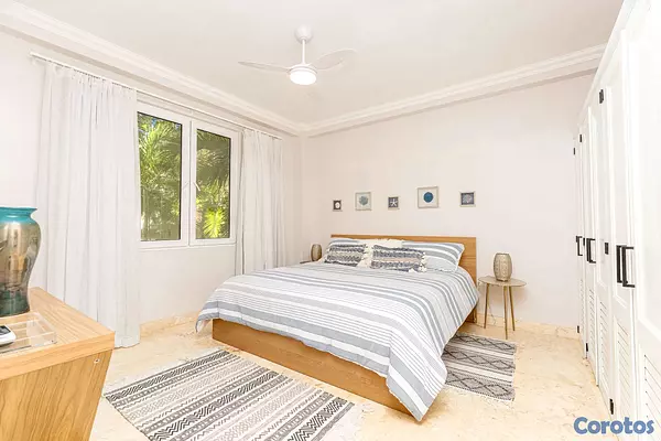 apartamentos - apartamentos con vista al mar en sosua  2
