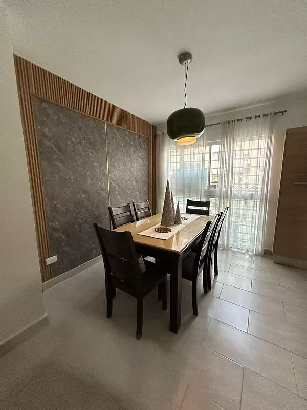 apartamentos - Vendo apartamento en Rivera del Ozama  3
