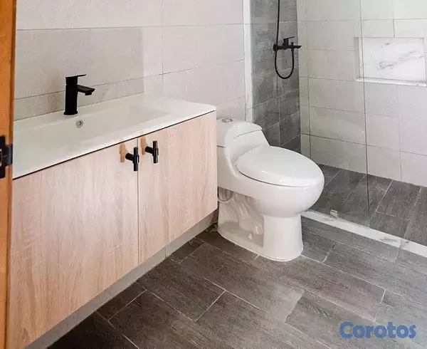 casas vacacionales y villas - Punta Cana – Residencial Velero – Villa lista para entrega 9