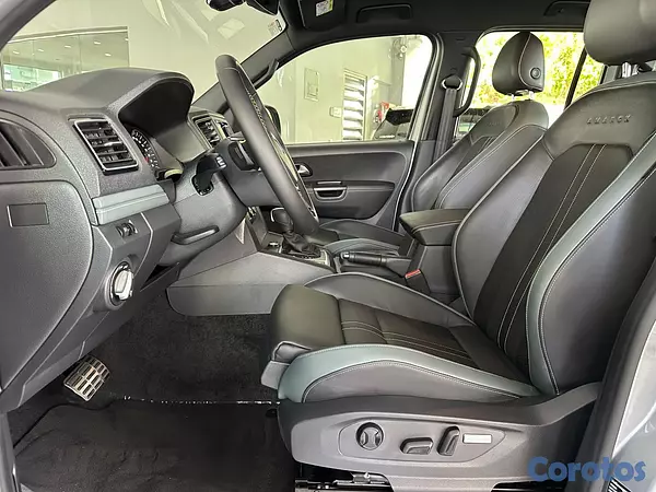 jeepetas y camionetas - Volkswagen Amarok Extreme 2026 9