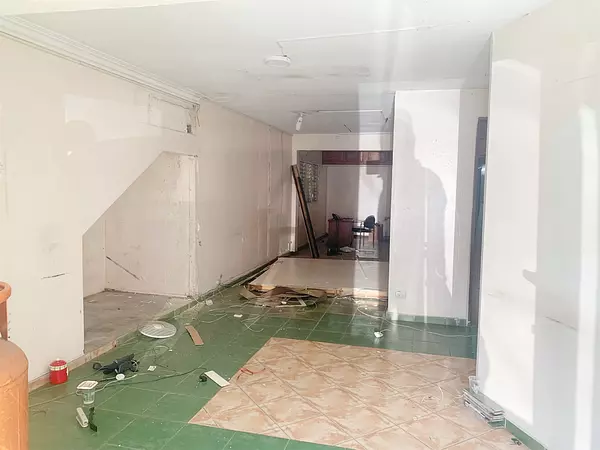 oficinas y locales comerciales - Local primer nivel millon 7