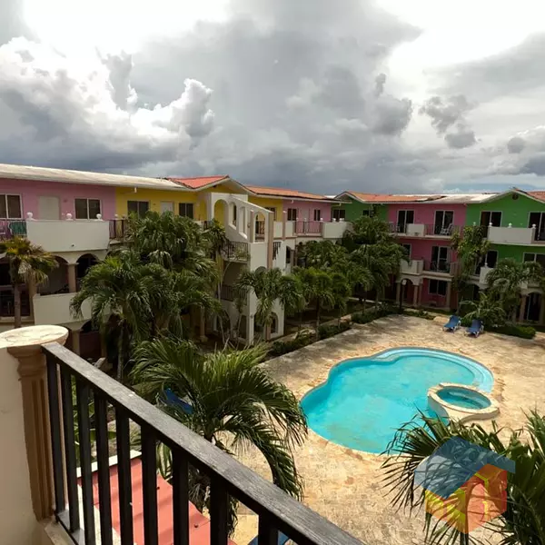 apartamentos - Apto. Venta Bayahibe 5