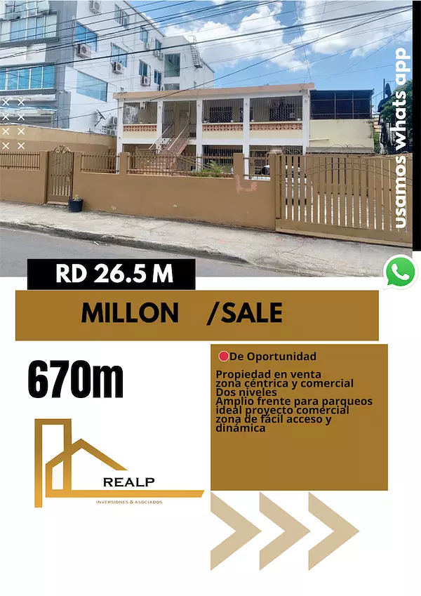 casas - Excelente propiedad en venta  1
