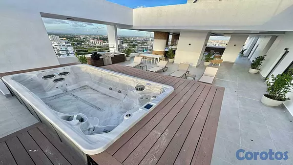 apartamentos - Apartamento Nuevo en Venta SERRALLÉS USD 400,000.00 9
