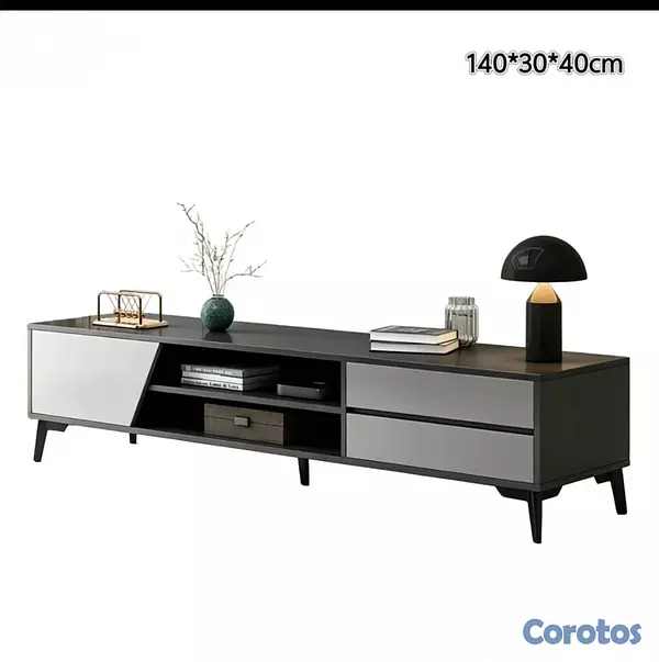 decoración y accesorios - Muebles de Tv  4