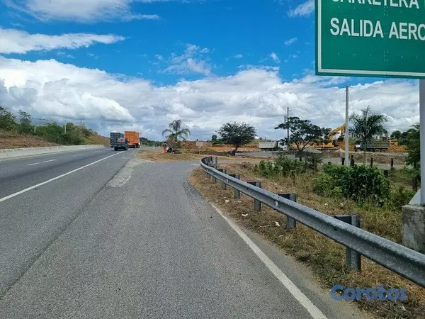 solares y terrenos - Venta de Terreno en Hato Nuevo Santo Domingo Oeste 2