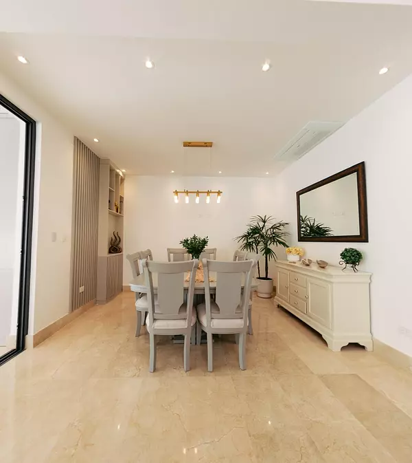 casas - Casa Espectacular en Las Carmeliltas  6