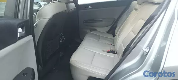 jeepetas y camionetas - Kia Sportage S 2021  8