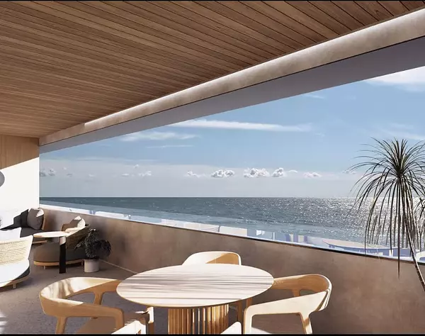 apartamentos - Juan Dolió - Oceanic - Apartamentos beachfront 5
