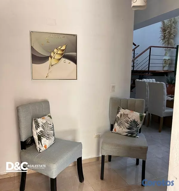 casas - CASA EN VENTA EN PUERTO PLATA PARTE BAJA DE LA CIUDAD  5