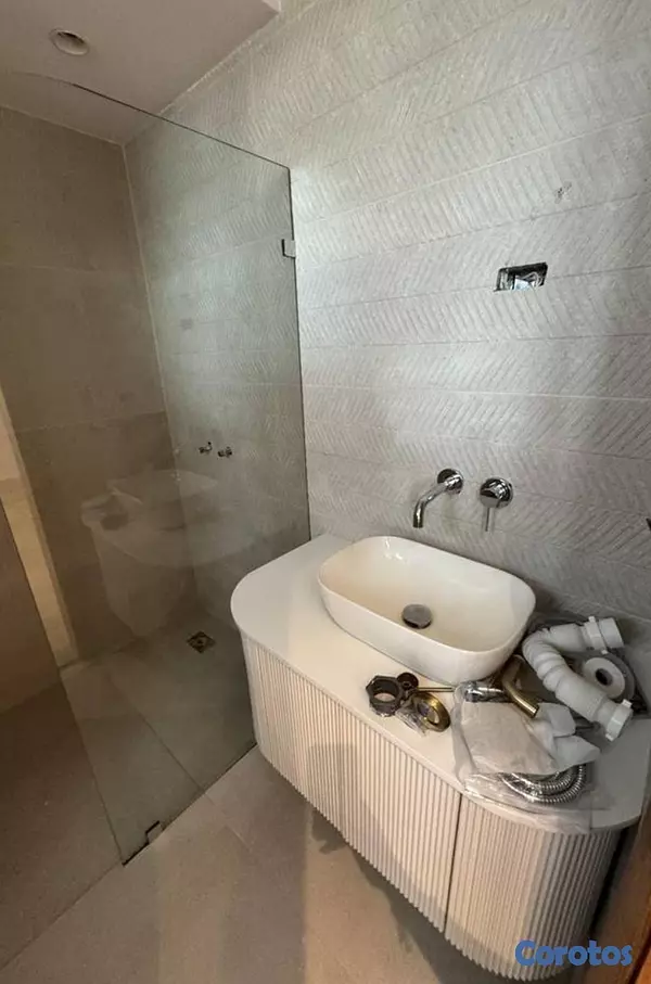 apartamentos - Alquilo apartamento de 3 habitaciones, nuevo para estrenar, en Naco 6