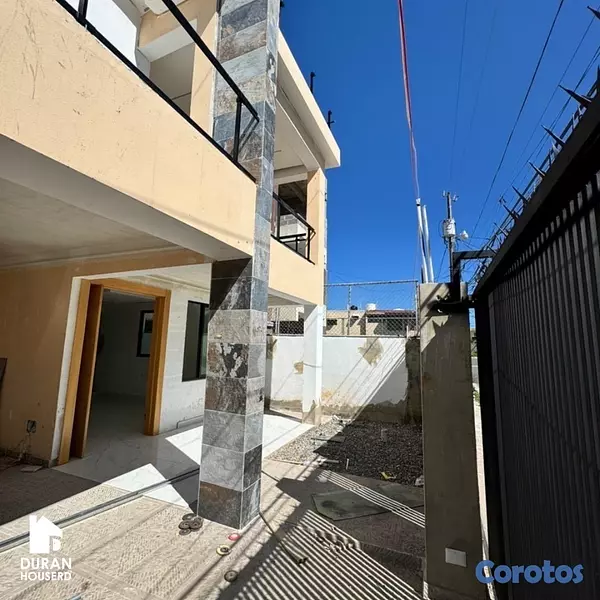 casas - venta de casa con 4 habitaciones en la autopista de san isidro brisa oriental  3