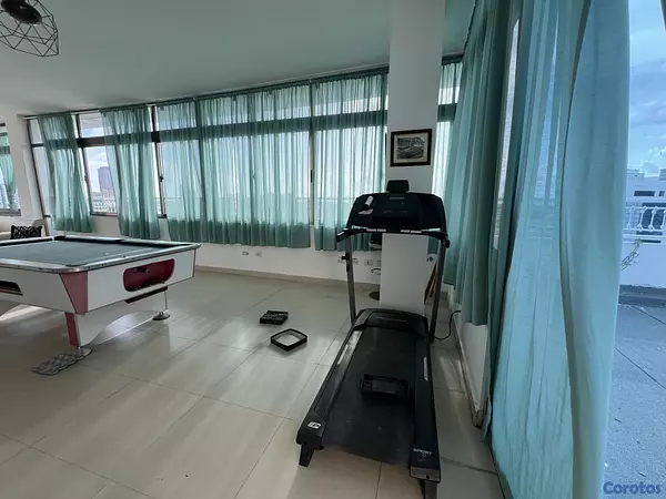 penthouses - Hermoso Penthouse en venta – Distrito Nacional ✨ 9