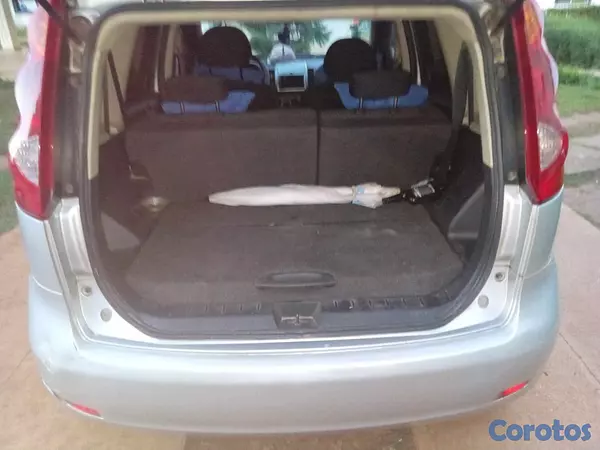 carros - NISSAN NOTE 2012 EN VENTA 10