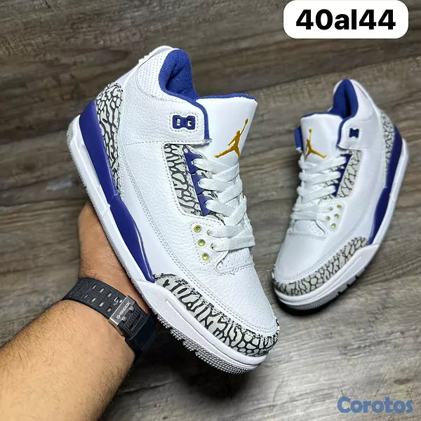 zapatos unisex - Tenis Nike Air Jordan Retro 2 Ultimate Teni Sneaker Sneakers 2025 🤯 4