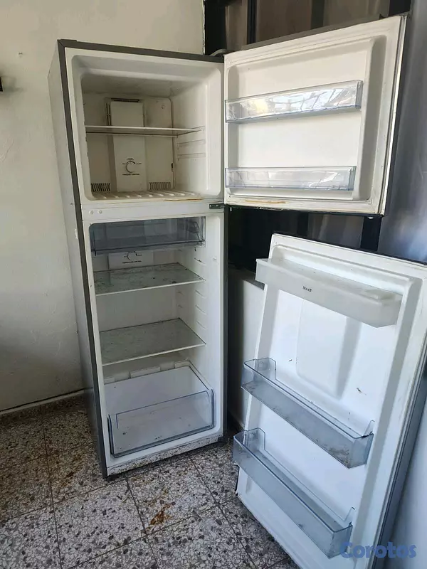 electrodomesticos - Nevera tecnomaster 4