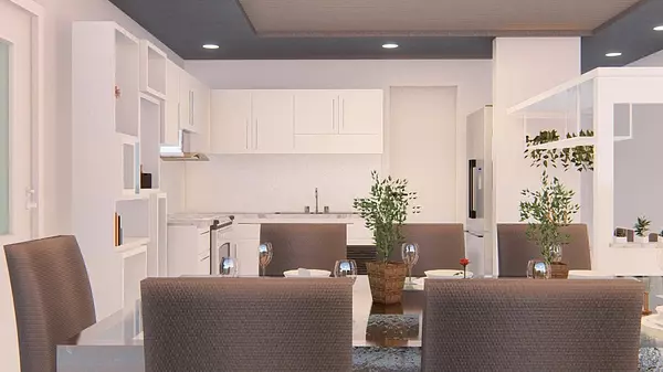apartamentos - Apartamentos en Torres en Santiago (Biventti 4)  9