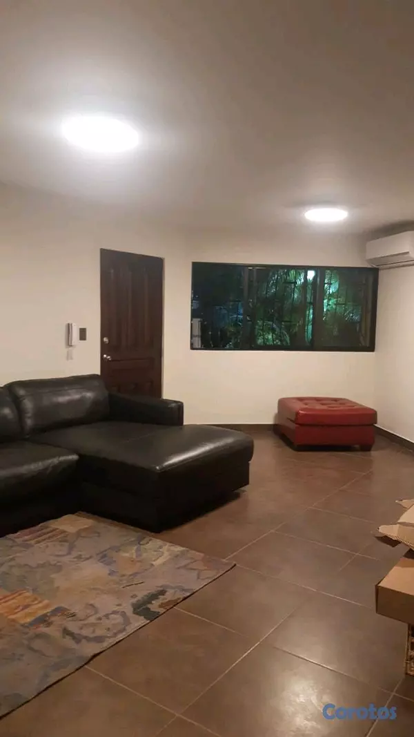 apartamentos - Apartamento 1er. piso. Remodelado full. Detalles de categoría. Super ubicación. 2
