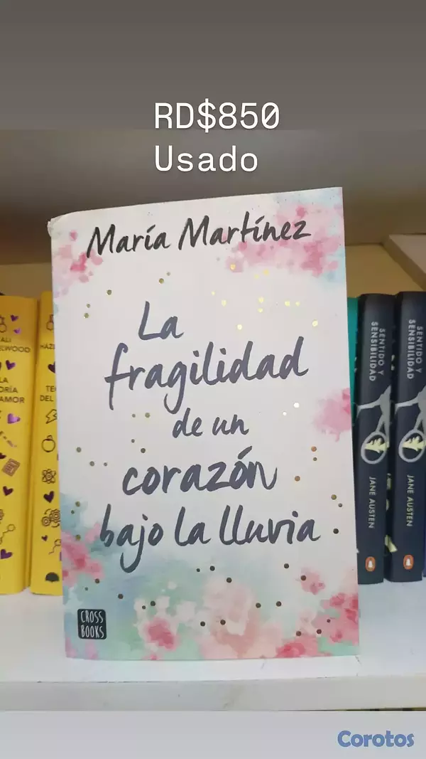 libros y revistas - LIBROS DE SEGUNDA MANO EN EXCELENTES CONDICIONES  10