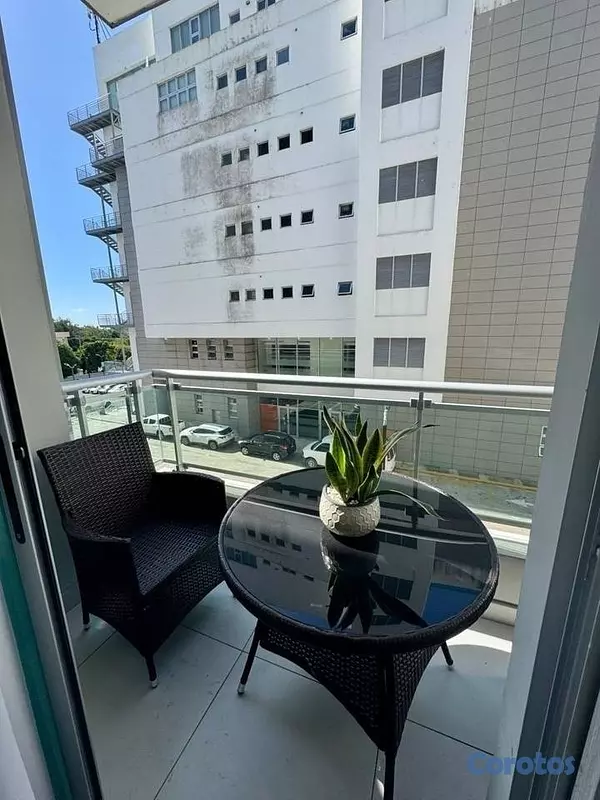 apartamentos - ALQUILER APARTAMENTO-BELLA VISTA 13