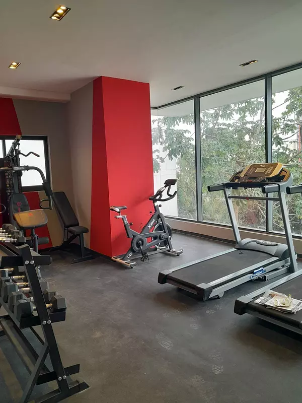 apartamentos - Apartamento con linea blanca en alquiler en La Esperilla 3