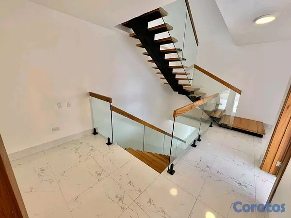 penthouses - Vendo Penthouse en Los Cacicazgos  16