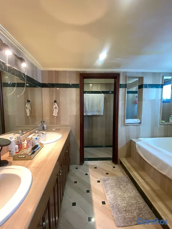 apartamentos - Apartamento En Venta Esperilla  20