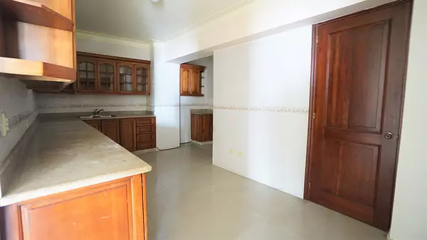apartamentos - Apartamento en alquiler en los Cacicazgos 10