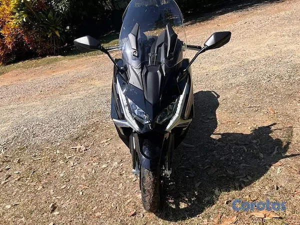 motores y pasolas - KIMKO 575 PREMIUM 4