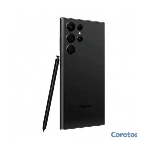 celulares y tabletas - Samsung S22 ULTRA. 512 GB  2