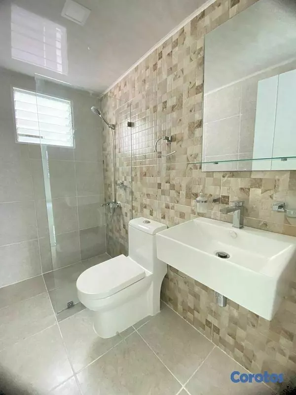 apartamentos - Apartamento amplio de 3 habitaciones 8