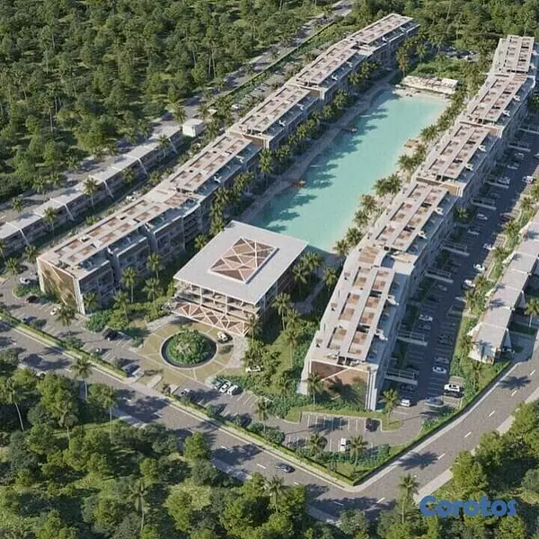 casas vacacionales y villas - Tu Oasis en Punta Cana
🌴 ¡Descubre NAROA, 🌊
 Exclusivos apartamentos y villas  5
