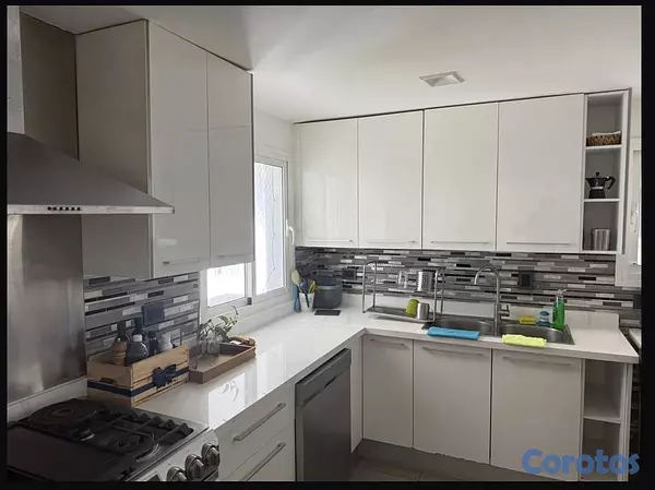 apartamentos - Apartamento de 3 habitaciones 3 baños 2 parqueos e 6