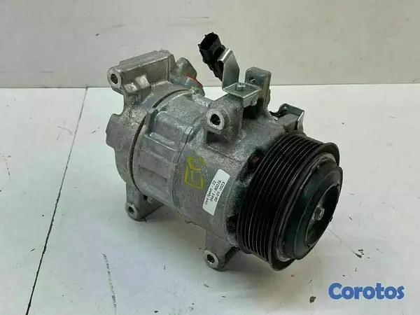 repuestos - ❄️ ¡EN VENTA! COMPRESOR A/C HONDA CIVIC 2.0L ❄️🔥 2