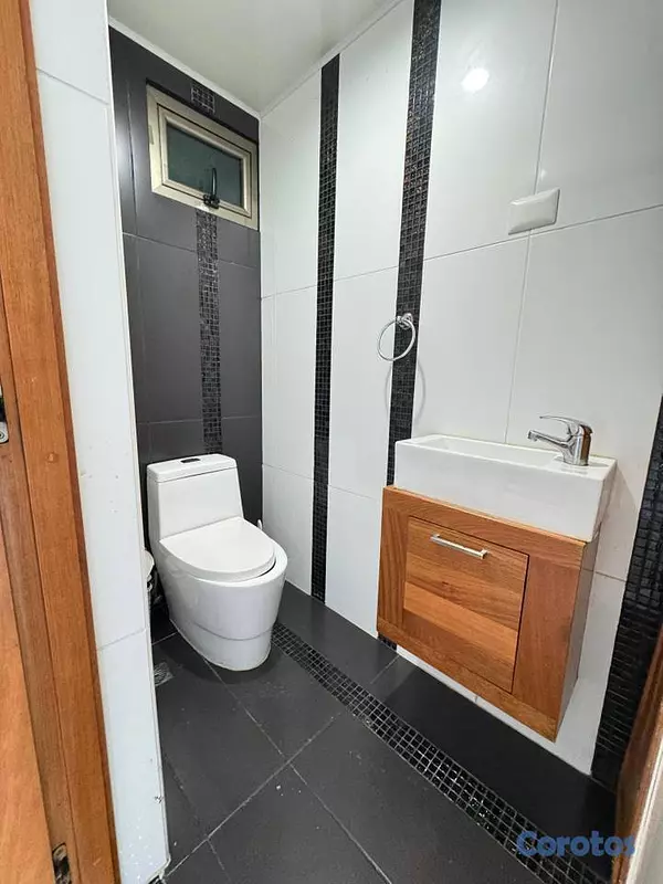 apartamentos - Apartamento 2 habitaciones 2 baños piso 9 en alqui 10