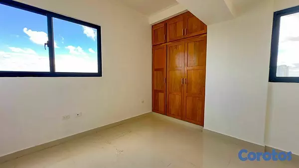 apartamentos - Venta 5to piso Listo en Torre moderna   9