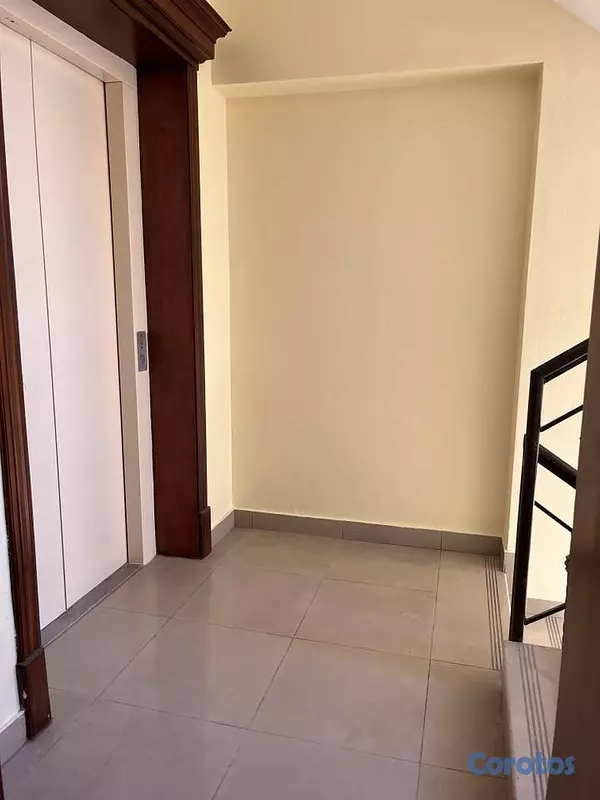 apartamentos - Alquiler de Apartamento en Evaristi morales 10