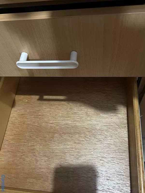 articulos de oficina - mueble credenza  2