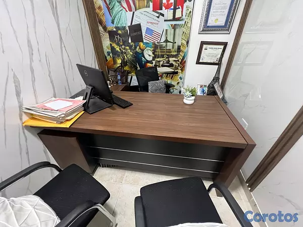 articulos de oficina - Escritorio  3