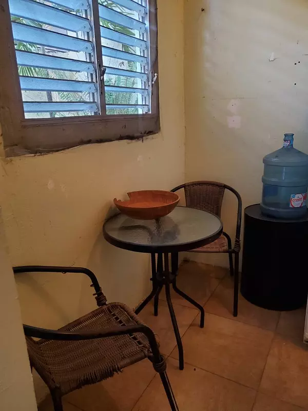 apartamentos -  Apartamento Estudio Amueblado Ubicado en la Zona Colonial 3