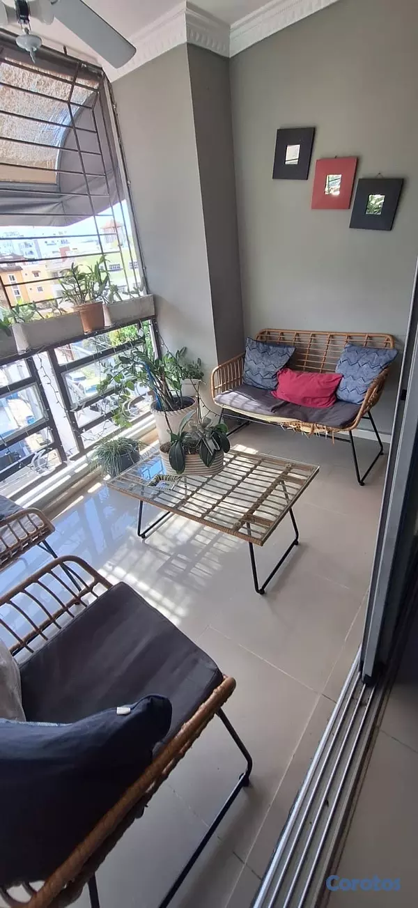 apartamentos - venta de penthouse - El Millón  4