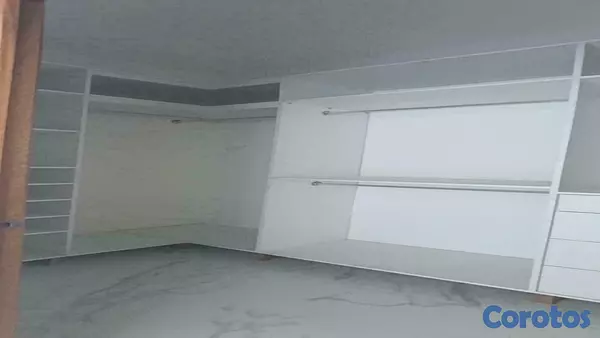 apartamentos - Los Cacicazgos, LUJOSO apartamento en excelente ubicación, acabados de PRIMERA 6