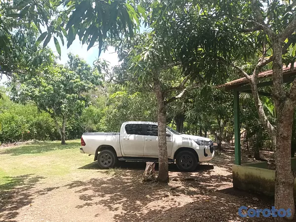 jeepetas y camionetas - Toyota Hilux 2022 5