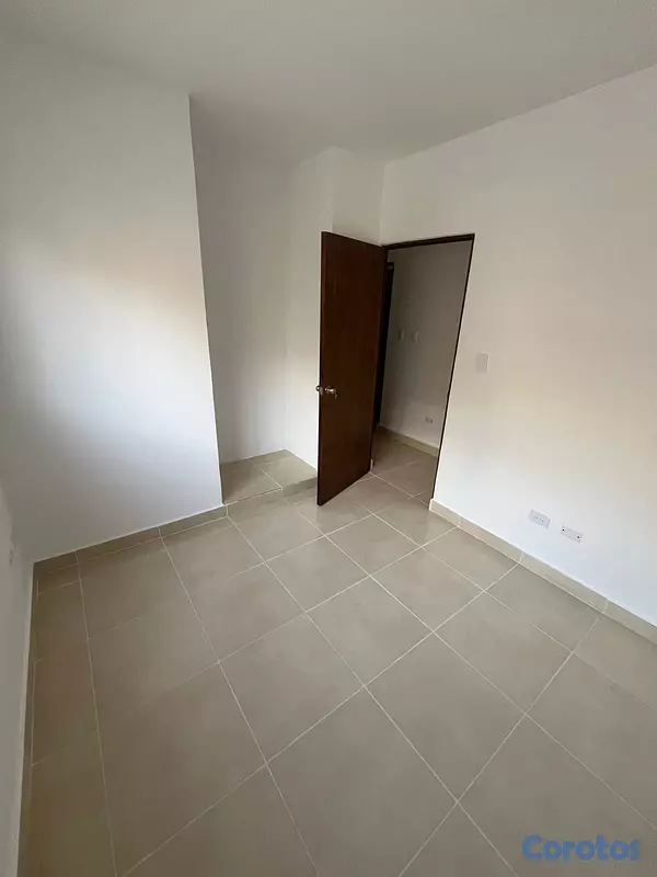 apartamentos - Apartamento en Venta en La Jacobo Majluta, Ciudad  12