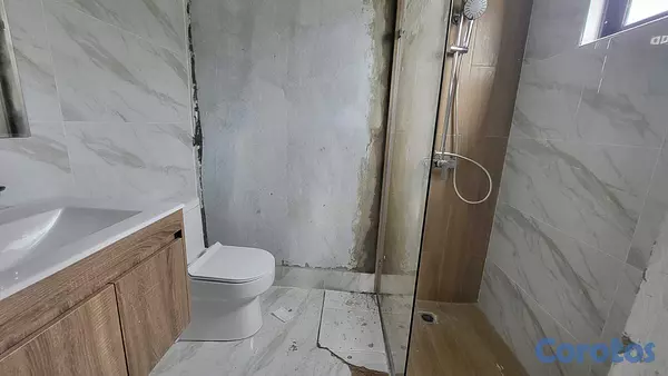apartamentos - Apartamento nuevo en Venta en Los Restauradores 8