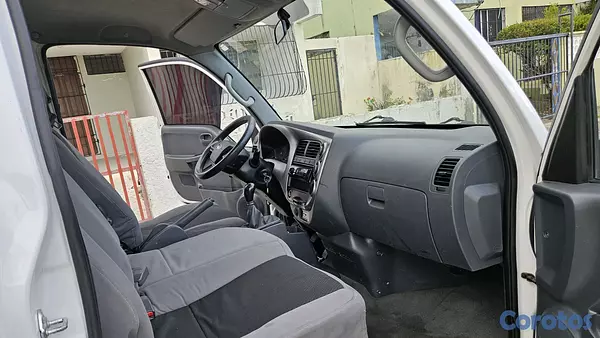 camiones y vehiculos pesados - kia k2700 2022 diesel 6