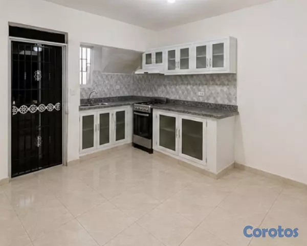 casas - Venta de casa de oportunidad  4