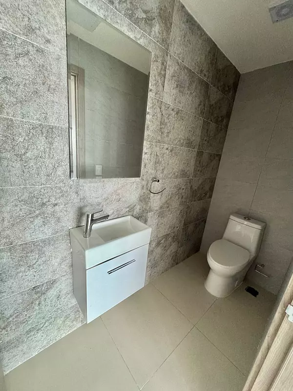 apartamentos - Apartamento Nuevo en Venta BELLA VISTA NORTE 8