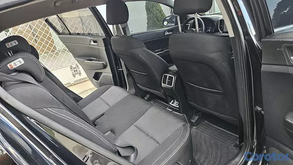 jeepetas y camionetas - kia sportage 2018 doch  6