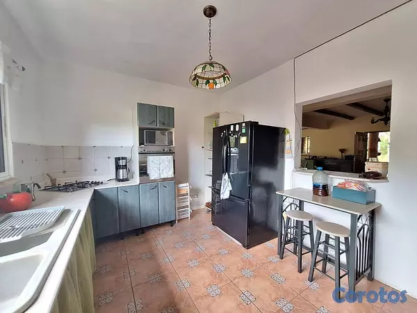 casas - Casa de 4 habitaciones 4 baños en venta en Cuesta  13